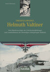 Buchcover Oberfeldwebel Helmuth Valtiner