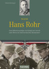 Buchcover Major Hans Rohr