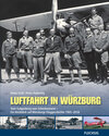 Buchcover Luftfahrt in Würzburg