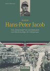 Buchcover Major Hans-Peter Jacob