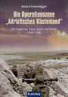 Buchcover Die Operationszone "Adriatisches Küstenland"