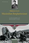 Buchcover Oberleutnant Maximilian Burghartswieser