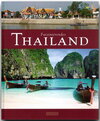 Buchcover Faszinierendes Thailand