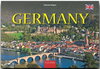 Buchcover Germany - Deutschland