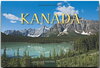 Buchcover Kanada