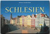 Buchcover Schlesien