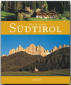 Buchcover Faszinierendes Südtirol