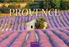 Buchcover Provence