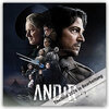 Buchcover Star Wars Andor – Official 2026 – Wandkalender