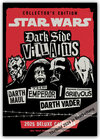 Buchcover Star Wars A3-Deluxe Kalender 2026 – Collectors Edition Wandkalender