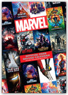 Buchcover Marvel Studios 2026 – Deluxe A3-Posterkalender