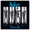 Buchcover The Beatles – Die Beatles 2026 – Wandkalender