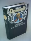 Buchcover Der Befehl aus dem Dunkel