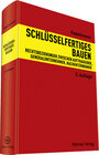 Buchcover Schlüsselfertiges Bauen