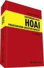 Buchcover Einführung in die HOAI