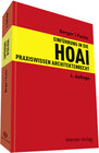 Buchcover Einführung in die HOAI