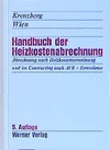 Buchcover Handbuch der Heizkostenabrechnung