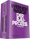 Buchcover Der Bauprozess