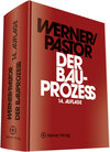 Buchcover Der Bauprozess