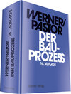 Buchcover Der Bauprozess