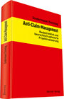 Buchcover Anti-Claim-Management