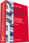 Buchcover Lehrbuch zur Immobilienbewertung