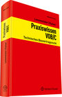Buchcover Praxishandbuch VOB/C