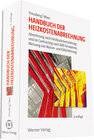 Buchcover Handbuch der Heizkostenabrechnung