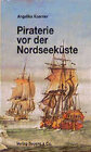 Buchcover Piraterie vor der Nordseeküste