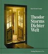 Buchcover Theodor Storms Dichter-Welt