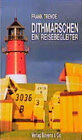Buchcover Dithmarschen (Kreis) /Reiseführer