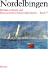 Buchcover Nordelbingen. Beiträge zur Kunst- und Kulturgeschichte Schleswig-Holsteins