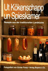 Buchcover Ut Kökenschapp un Spieskamer