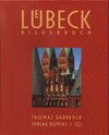 Buchcover Lübeck - Ein Bilderbuch