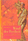 Buchcover Wind der Freiheit