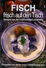 Buchcover Fisch-Frisch auf den Tisch