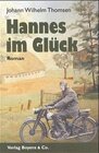 Buchcover Hannes im Glück
