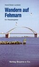 Buchcover Wandern auf Fehmarn