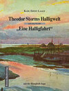 Buchcover Theodor Storms Halligwelt