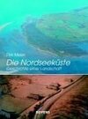 Buchcover Die Nordseeküste