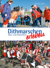 Buchcover Dithmarschen erleben