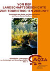 Buchcover Von der Landschaftsgeschichte zur touristischen Zukunft