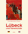 Buchcover Lübeck und Travemünde