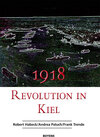 Buchcover 1918 – Revolution in Kiel