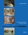 Buchcover Sehnsucht nach Arkadien
