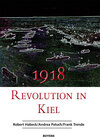 Buchcover Gustav Noske und die Revolution in Kiel 1918