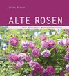 Buchcover Alte Rosen