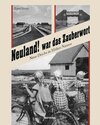 Buchcover Neuland! war das Zauberwort