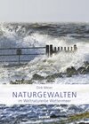 Buchcover Naturgewalten im Weltnaturerbe Wattenmeer