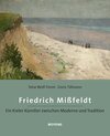 Buchcover Friedrich Mißfeldt (1874-1969)